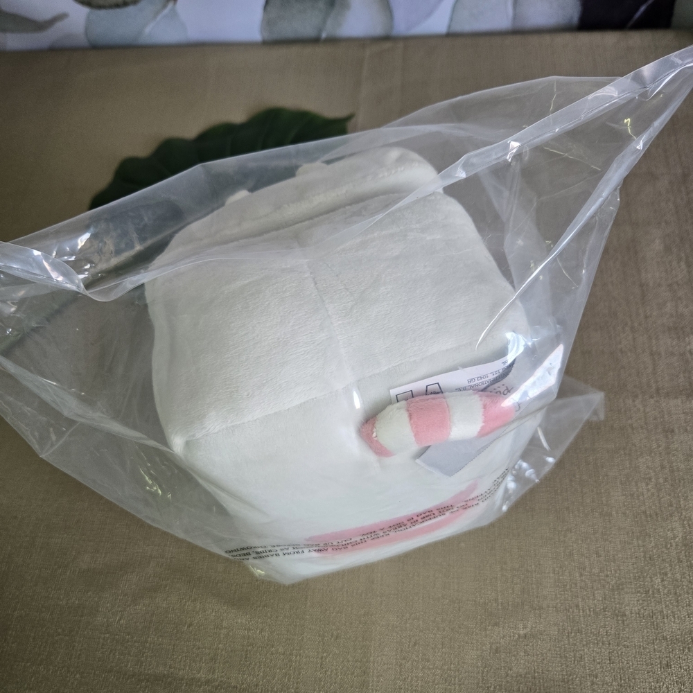 PUSHEEN | Refrigerator Plush NWOT - Picture 3 of 6